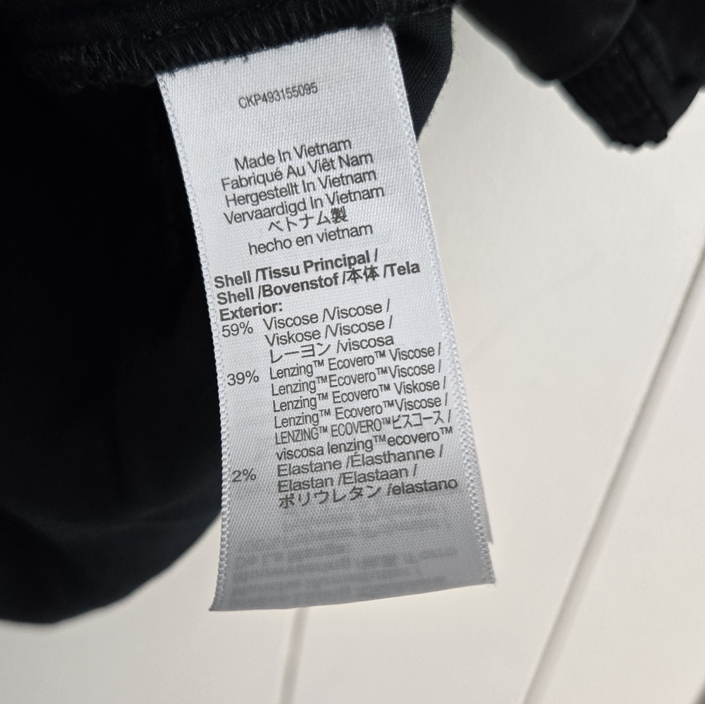 Madewell Women Puff Sleeve Blouse-Size S - Picture 4 of 9